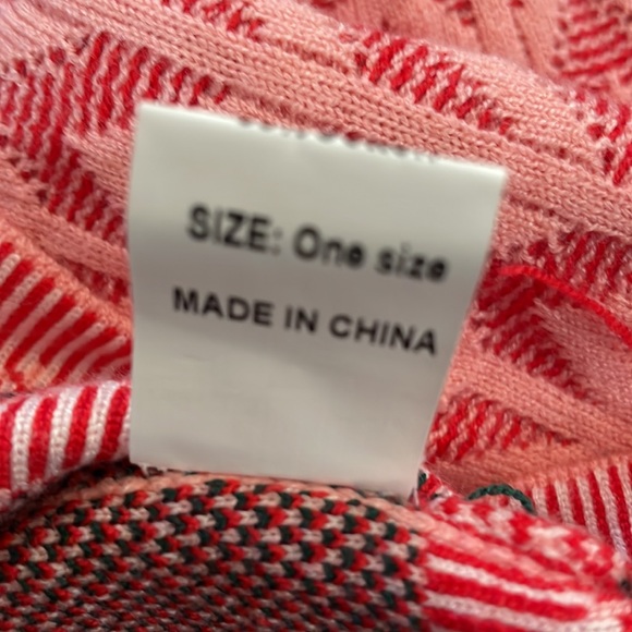 VINTAGE SWEATER - Picture 9 of 9